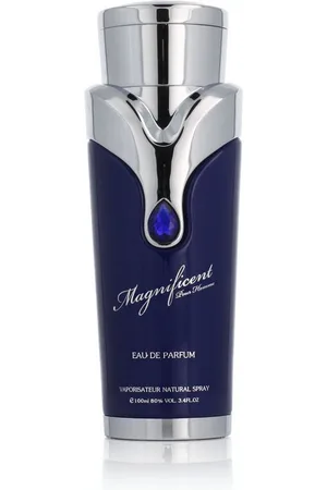 Armaf Eau de Parfum Magnificent Blue Pour Homme - Verkäufer: Parfum-Eden