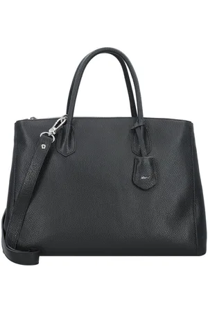 Abro+ Shopper Adria, Leder - Verkäufer: WE LOVE BAGS