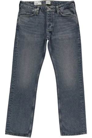 Mustang 5-Pocket-Jeans Style Michigan Straight