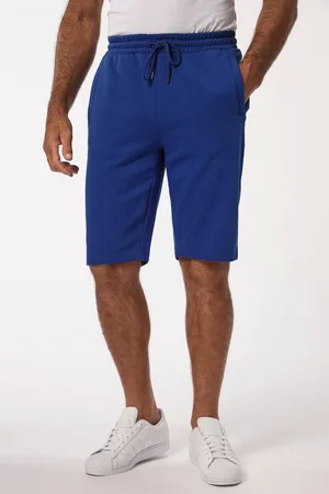JP 1880 Bermudas Bermuda Basic kurze Jogginghose bis 8XL - Verkäufer: Popken Fashion Group