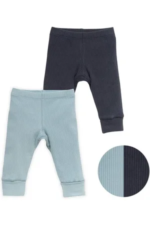 People Wear Organic Leggings im 2er Pack aus Bio Baumwolle GOTs zertifiziert - Verkäufer: Primeri GmbH