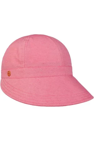 Mayser Visor (1-St) Visorcap mit Schirm, Made in the EU - Verkäufer: Hutshopping