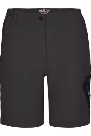 Killtec Shorts KOS 248 WMN BRMDS DUNKELANTHRA - Verkäufer: Sportmarkt MG
