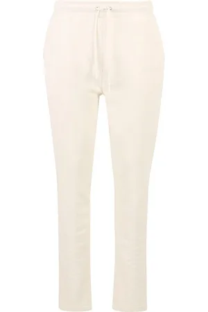 DEF Stoffhose Herren Left Leg Print Jogger (1-tlg)