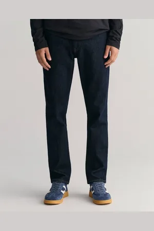 GANT Slim-fit-Jeans SLIM JEANS