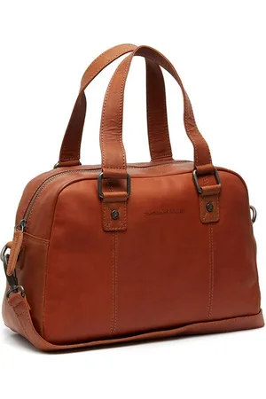 Chesterfield Henkeltasche Dover, Leder - Verkäufer: WE LOVE BAGS
