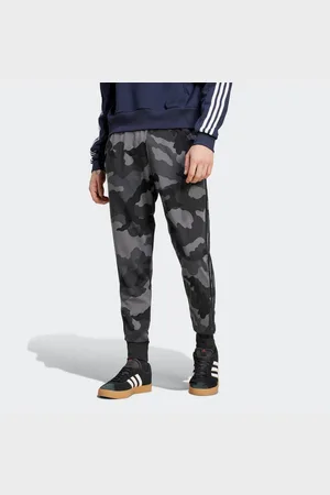 adidas Sporthose M CAMO PT (1-tlg)