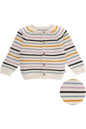People Wear Organic Strickjacke aus Bio Baumwolle GOTs zertifiziert - Verkäufer: Primeri GmbH