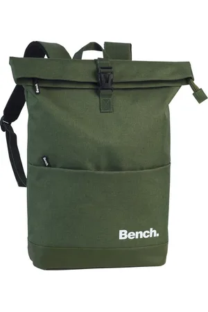Bench Rucksack Bench Rucksack Polyester , Damen Rucksack Polyester, ca. 30cm x ca. 47cm - Verkäufer: Fit4Style Silberschmuck - IMPPAC