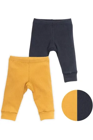 People Wear Organic Leggings im 2er Pack aus Bio Baumwolle GOTS zertifiziert - Verkäufer: Primeri GmbH