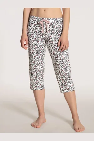Calida Stoffhose DAMEN Hose 3/4 - Verkäufer: ahlert. mode im herzen.
