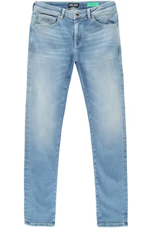 Cars Slim-fit-Jeans Jeans Bates