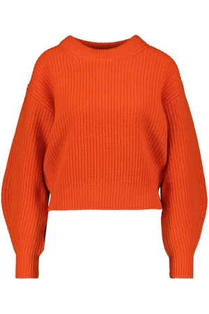 Designers Remix Strickpullover Damen Strickpullover MOLINA (1-tlg) - Verkäufer: engelhorn