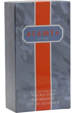 Aramis Eau de Toilette Voyager Eau de Toilette Spray 110 ml - Verkäufer: Parfumklassiker