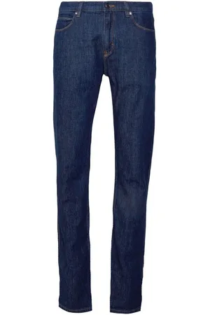 HUGO BOSS Slim-fit-Jeans 708 5 Pocket Style - Verkäufer: Easyline