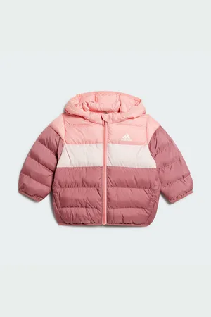 adidas Fleecejacke SYNTHETIC DOWN JACKE - Verkäufer: adidas AG