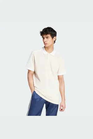 adidas Poloshirt ADICOLOR CLASSICS 3-STREIFEN POLOSHIRT - Verkäufer: adidas AG