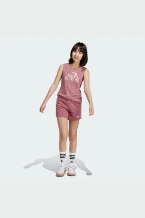 adidas Shorts ESSENTIALS 3-STREIFEN SHORTS - Verkäufer: adidas AG