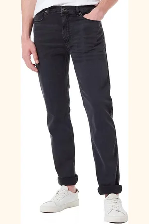HUGO BOSS Slim-fit-Jeans 708 5 Pocket Style - Verkäufer: Easyline