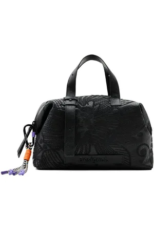 Desigual Handtasche Handtasche Schultertasche Handbag Bols Alpha Kiruna 23WAXP18 - Verkäufer: Bilvary