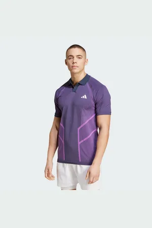 adidas Poloshirt TENNIS PRO SEAMLESS AEROREADY FREELIFT POLOSHIRT - Verkäufer: adidas AG