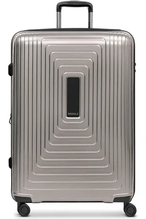 Redolz Hartschalen-Trolley Essentials 14, 4 Rollen, Polypropylen - Verkäufer: WE LOVE BAGS