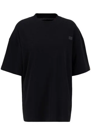 Alpha Industries T-Shirt Women - T-Shirts Alpha Essentials RL T Wmn