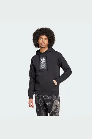 adidas Hoodie CAMO LAB HOODIE - Verkäufer: adidas AG