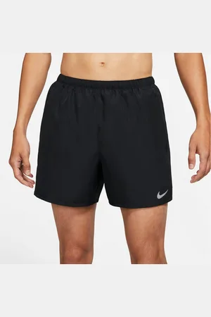 Arena Funktionsshorts M NK DF CHALLENGER SHORT 5BF 010 BLACK/REFLECTIVE SILV - Verkäufer: SportTimm