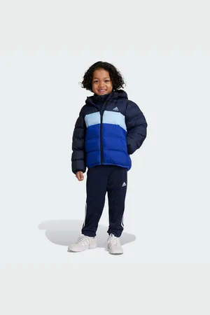 adidas Fleecejacke SYNTHETIC DOWN JACKE - Verkäufer: adidas AG