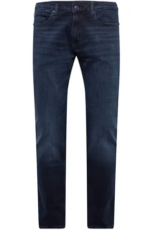 HUGO BOSS Slim-fit-Jeans 708 5 Pocket Style - Verkäufer: Easyline