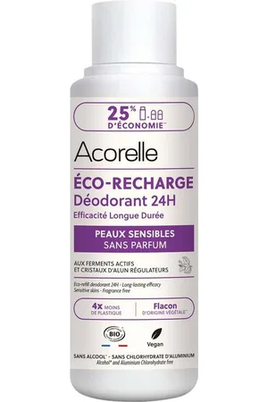 Acorelle Deo-Stift Deo Roll-On - sensible Haut Refill 100ml - Verkäufer: taleoo