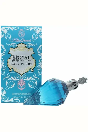 Katy perry Eau de Parfum Royal Revolution Eau De Parfum Spray 100ml - Verkäufer: Parfümerie Wilhelm Haas