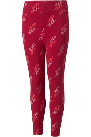 PUMA Funktionstights POWER AOP High Waist - Verkäufer: SportTimm