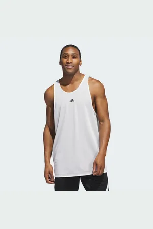 adidas Tanktop SELECT WARM-UP TRIKOT - Verkäufer: adidas AG
