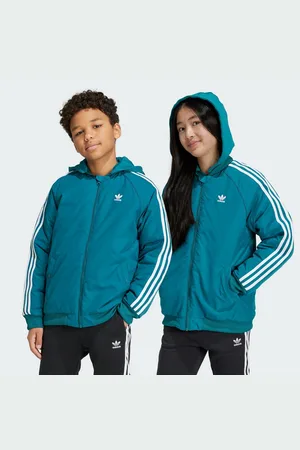 adidas Bomberjacke ADICOLOR KIDS BOMBERJACKE - Verkäufer: adidas AG