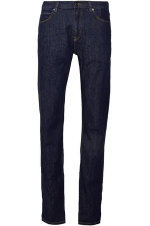 HUGO BOSS Slim-fit-Jeans 708 5 Pocket Style - Verkäufer: Easyline
