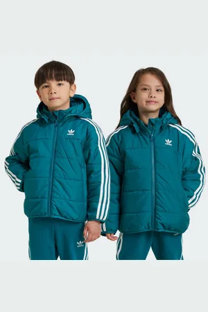 adidas Funktionsjacke ADICOLOR KIDS JACKE - Verkäufer: adidas AG