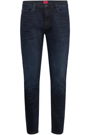 HUGO BOSS Slim-fit-Jeans 708 5 Pocket Style - Verkäufer: Easyline