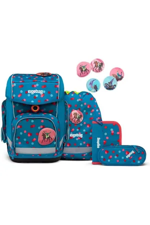 Ergobag Schulranzen VoltiBär 00649-90201-10 Colludo Carl Otto Spiel und Freizeit GmbH