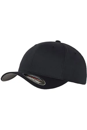 Flexfit Flex Cap Wooly Combed Cap - Verkäufer: DBULLDOG