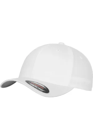 Flexfit Flex Cap Wooly Combed Cap - Verkäufer: DBULLDOG
