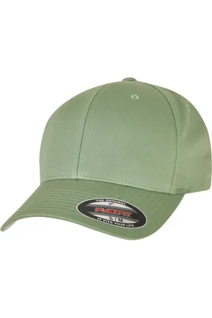 Flexfit Flex Cap Wooly Combed Cap - Verkäufer: DBULLDOG