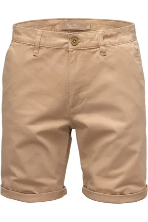 amaci Chinoshorts PAXTANG Chinoshort Herren Bermuda Short Hose Regular Fit - Verkäufer: