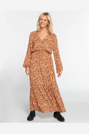 Billabong Maxikleid Good Day