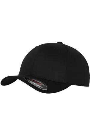 Flexfit Flex Cap Wooly Combed Cap - Verkäufer: DBULLDOG