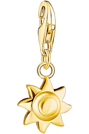 Thomas Sabo Charm Sonne 2024-413-39