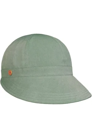 Mayser Visor (1-St) Visorcap mit Schirm, Made in the EU - Verkäufer: Hutshopping