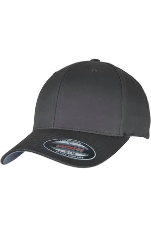 Flexfit Flex Cap Wooly Combed Cap - Verkäufer: DBULLDOG