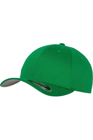 Flexfit Flex Cap Wooly Combed Cap - Verkäufer: DBULLDOG